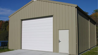 Garage Door Openers at Greenbriar Mobile Home Park, Colorado